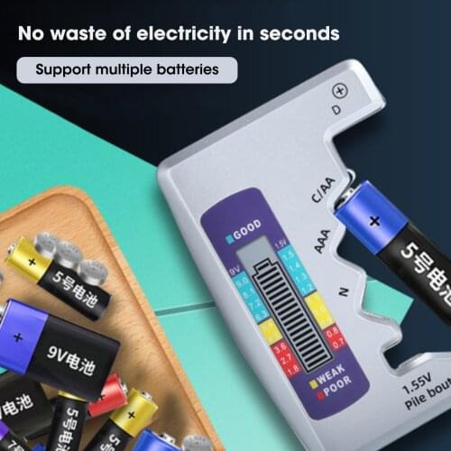 Тестеры TS China At AliExpress