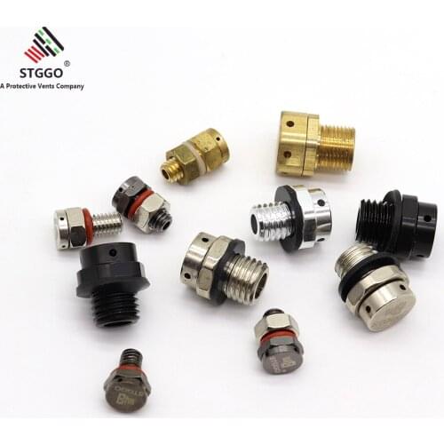 Air Permeable Hydrophobic IP 68 M12 Protective Vent Membrane