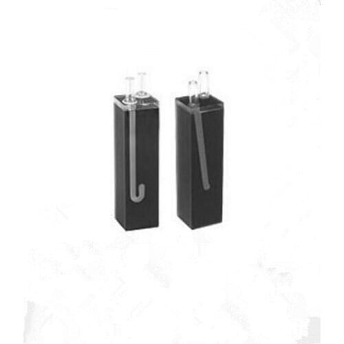 0.03ml Q174 flow cell quartz cuvette cell
