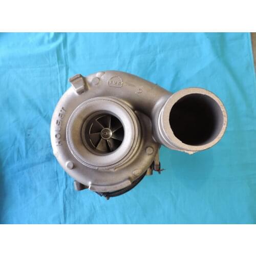 2007-12 2500 3500 Cummins Diesel VGT 6.7L Holset HE351VE Turbo charger