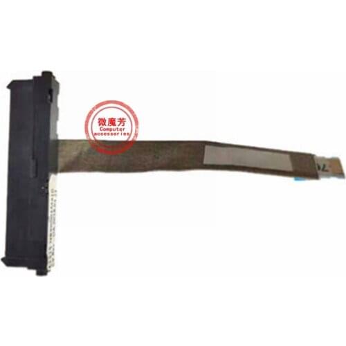 MEW SATA SSD Hard Drive Adapter HDD Flexible Connector Cable for Lenovo GY530 Y530 NBX0001TC00