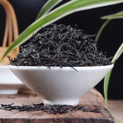 Tea House U Zheni China authentic Tea Mountain UI Shan Jen Shan Xiao Jun is useful for stomach stabilizes pressure tones