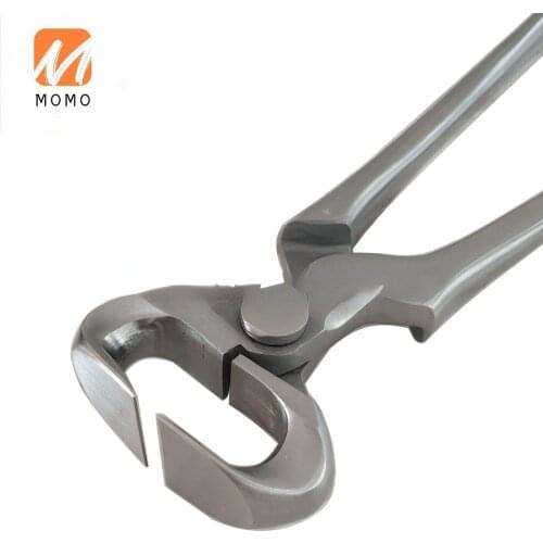 Other veterinary instrument / High Quality Diamond Ferrier Nippers 15" , Professional Hoof Nippers / Veterinary Instruments