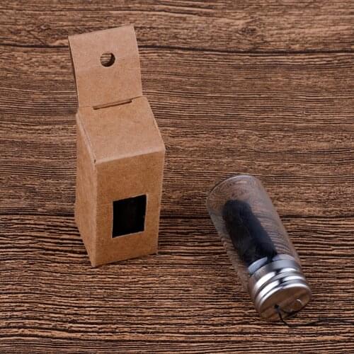 30M Eco Friendly Dental Floss Oral Hygiene Teeth Cleaning Hilo Dental Wax Mint Flavored Bamboo Dental Floss Spool Teeth Flosser