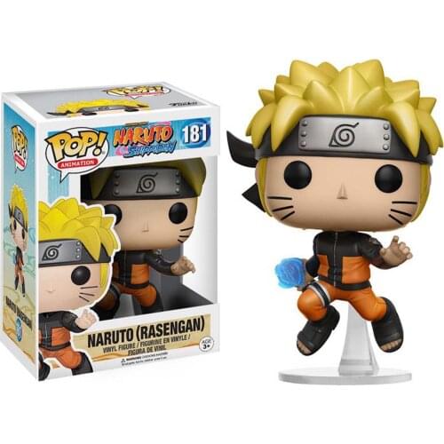 Funko Baby Dolls