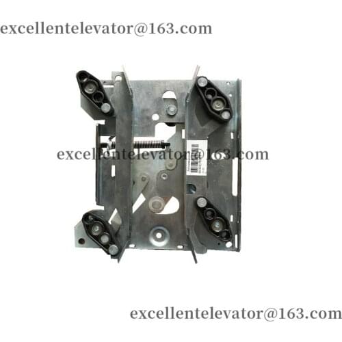 KM902671G13 R6 Elevator Door Coupler Without Lock Use for Kone