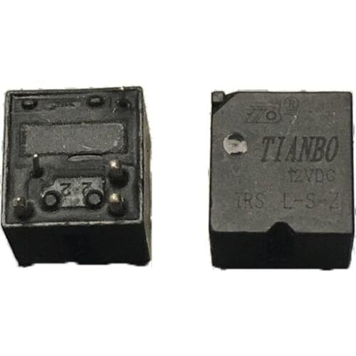 HOT 12V relay TRS-L-S-Z TRS L S Z TRSLSZ Automobile relay 12VDC DC12V 12V 30A 5PIN