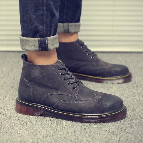 Shoes Men Casual Mens Casual Boots Sports Shoes Leather Man Shoe Hot Sneakers Men Mens Wear Fashion For 2020