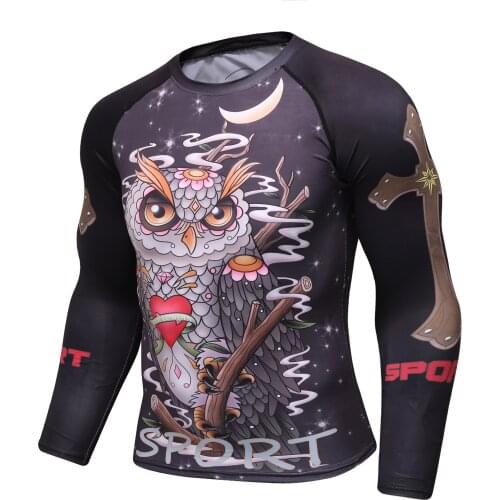 Men Short Sleeve Rash Guard Shirts Swimwear Surf Top UPF 50+ Running Shirts Sport wear