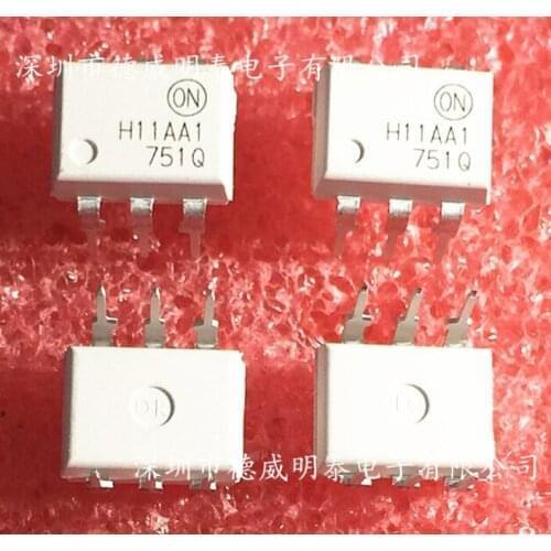 Xinyuan 10pcs/lot H11AA1 DIP-6 favorable 100%good