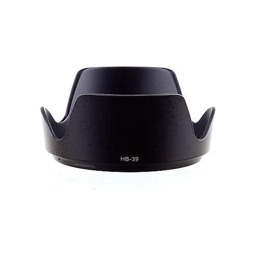 Lower price HB 39 HB39 HB-39 Lens Hood for Nikon AF-S 16-85mm f/3.5-5.6G VR DSLR