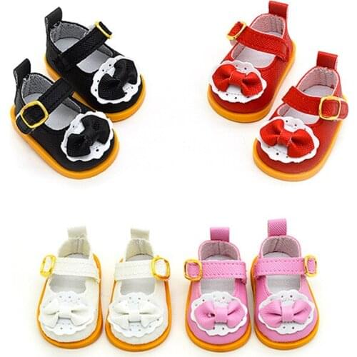 New 20CM EXO doll shoes toy dolls accessories for Korea Kpop EXO idol Dolls girl gift doll shoes accessories