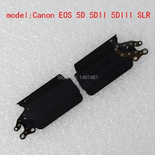 New Original Shutter Blade Curtain/Shutter Blade Repair parts For Canon EOS 5D Mark III ; 5DIII 5D3 DS126321 SLR