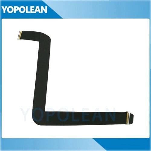 New 2K LCD Display Screen Cable For iMac A1419 27 inch LED LVDS Flex Cable 923-0308 2012 2013 Years