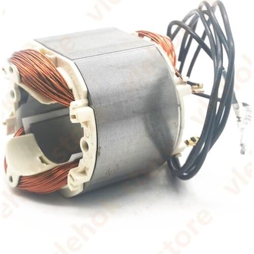 Stator Field for METABO KS216Lasercut KS216MLasercut KS 216 M Lasercut 8014734040 Power Tool Accessories Electric tools part