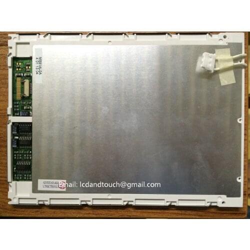 ORIGINAL MB91AL0A LCD SCREEN DISPLAY PANEL