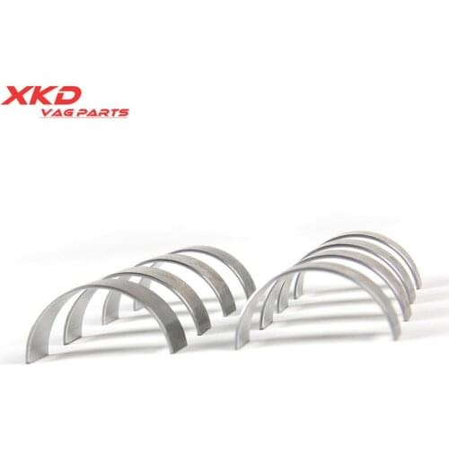 EA211 STD Connecting Rod Bearing Fit For V-W Golf 15-19 CWVA 1.6L 04E105701 04E105701