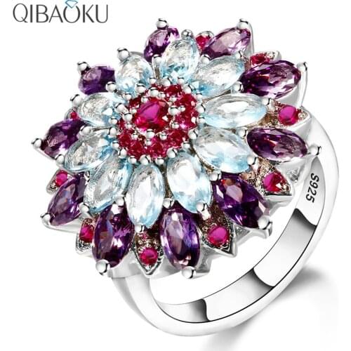 QIBAOKU Jewelry