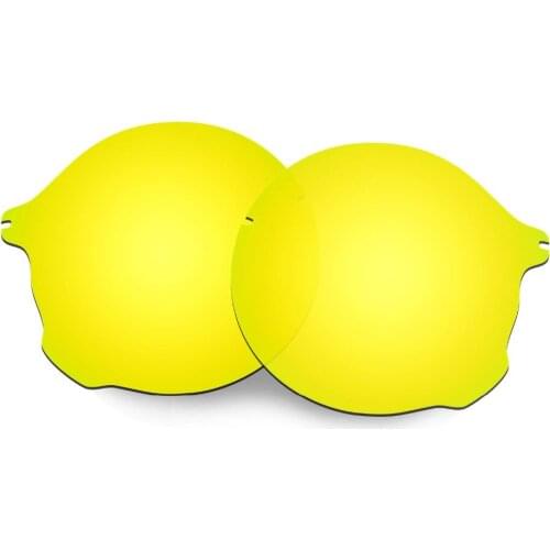 HKUCO Replacement Lenses For Tailend Sunglasses Polarized Multi-color optional