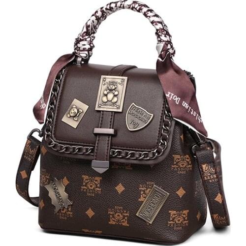 Tearkiss Travel Bags