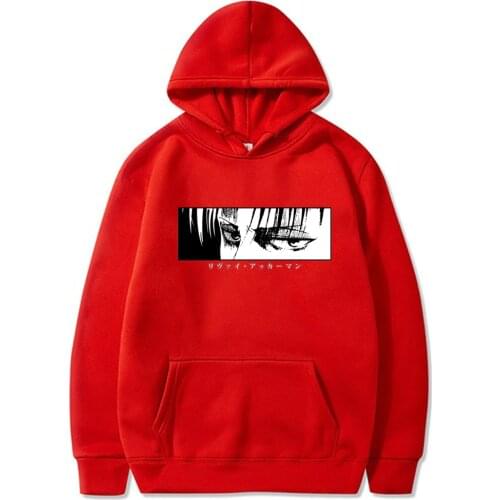 Attack on Titan Hoodie Men Fashion Loose Pullovers Casaul hoodie sweatshirt women Regular pullover hoodies