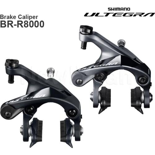 SHIMANO 105 R7000 ULTEGRA R8000 Brake Groupset Dual-Pivot - Brake Caliper - SLR-EV - Rim Brake Front and Rear Original parts