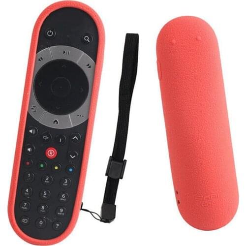 Magic Remote Control Cases smart TV Protective Console Silicone Covers Washable