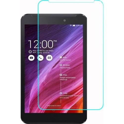 Tempered Glass Screen Protector Film for Asus Fonepad 7 FE170CG FE170 FE7010CG K012 7"