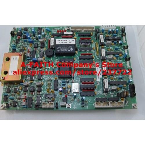 Used parts ABX M60 MICROS 60 hematology analyzer main board/CPU board XAA355A