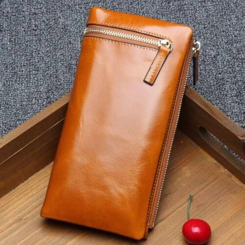 Cgmana Men's Wallets