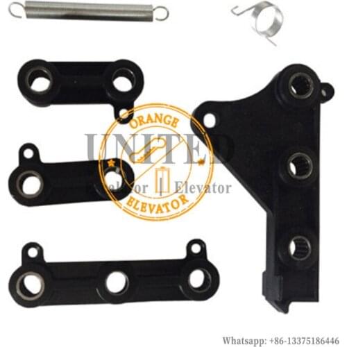 Elevator AT120 Door Vane Accessory