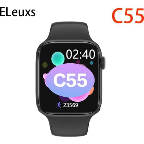 Elexus Bluetooth Watch