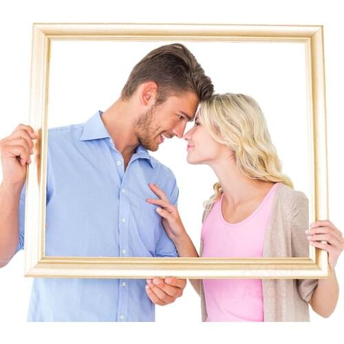 Oil Painting By Numbers Photo Custom Paint Pictures Drawing Canvas Coloring By Number Children Family DIY Gift Home Decoration