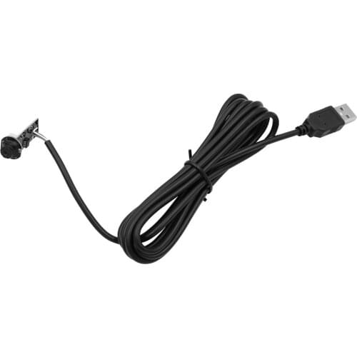 Mini Size Diameter 15mm 1MP HD 720P OmniVision OV9712 USB Camera Module OTG UVC Endoscope Plug Play Driverless Webcam