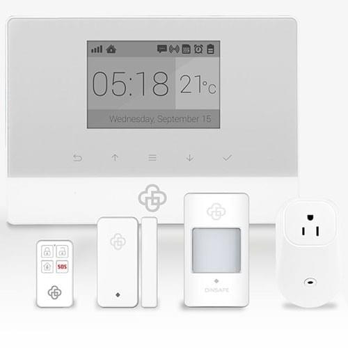 MatiGard Smart Electronics