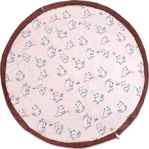Nika Children's Development Rugs