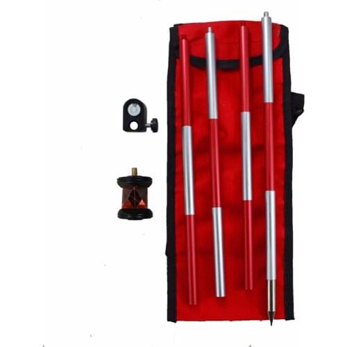 New Mini 360 Degree Prism for ATR Total-station. Replacement of GRZ101