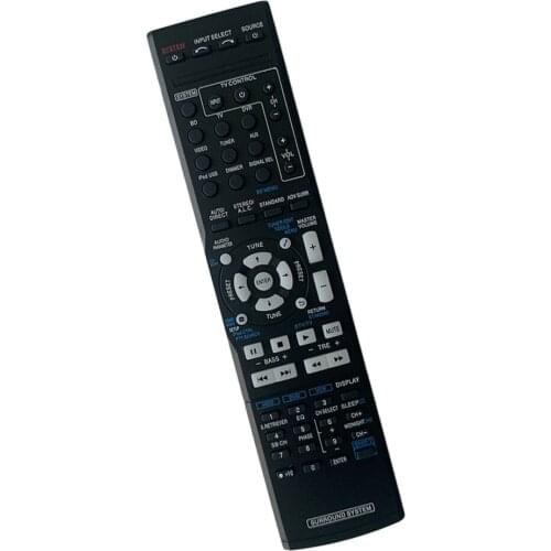New Replacement Remote Control For Pioneer VSX-1022 VSX-324 VSX-822-K VSX-1022-K VSX-822 Audio Video Receiver