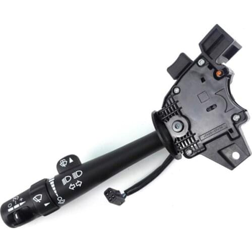 High Beam Hazard Cruise Control Switch for 2007-2004 CBS1149 12450067