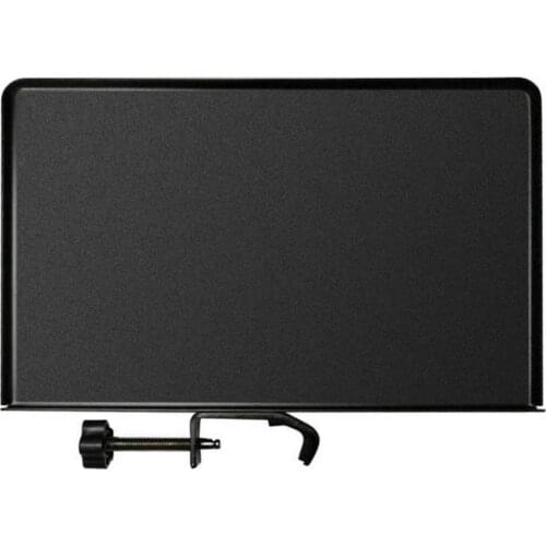 V8 Sound Card Tray Live Broadcast Equipment Accessory Microphone Support Holder