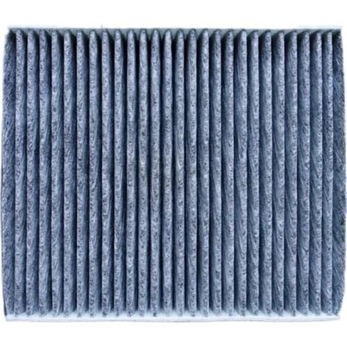 Cabin filter for 2005- Volvo S40 2.4i 2.5T / C30 / C70 / S40 / V50 . FORD FOCUS 2 1.6 1.8 2.0 oem:8687389 #ST53