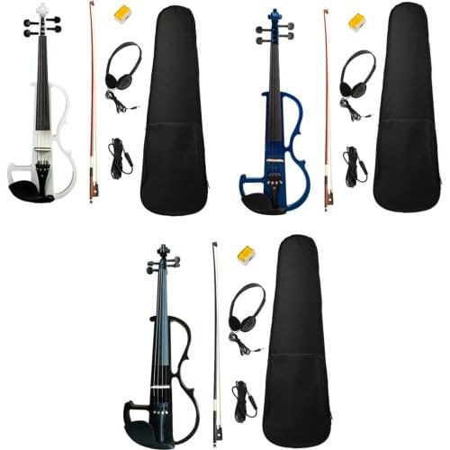 Sharprepublic Violin