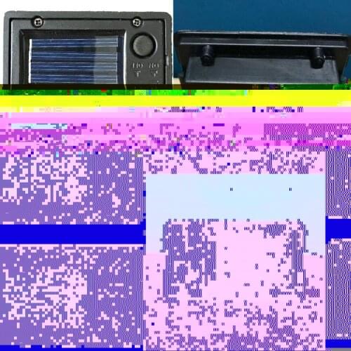 1pc Replacement Battery Storage Boxes Solar Light Battery LED For Outdoor Waterproof Switch Lawn Box Garden Light Solar Squ W0H9