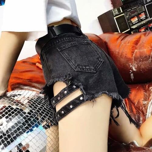 STSVZORR Womens Summer Shorts