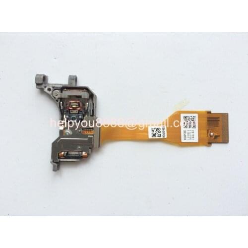 Top quality KDP3C/KDP6C navigation laser optical pick up for DVS series DVS-3150V To-yota Lexus car GPS audio sound system