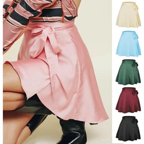 Women's Mini Skirts XONEMATHY China