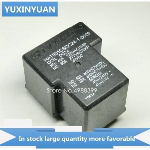 YUXINYUAN 1PCS HAT901CSDC24-1 901CSDC24-1 HAT901CSDC24 1 in stock in stock