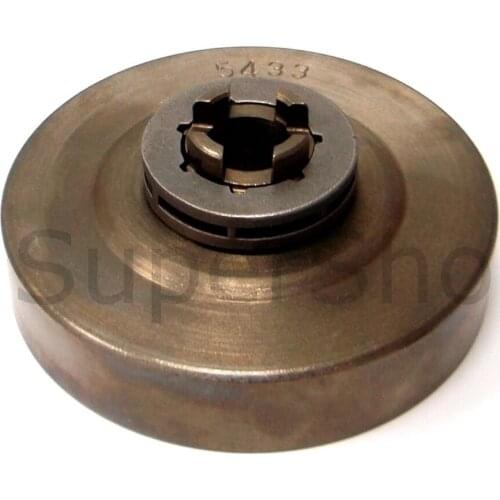 488 CLUTCH SPROCKET FOR ECHO SHINDAIWA 488P & MORE 47.9CC CHAINSAWS 0.325" PITCH X TT RIM DRUM 22160-51501 22160-51511