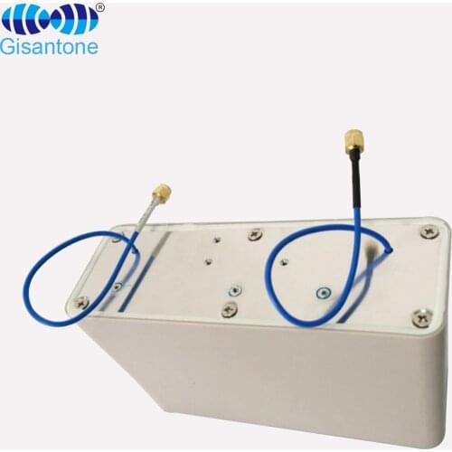 1800-2600mhz mimo 4g lte external panel antenna 4g antenna outdoorLong range wifi antenna