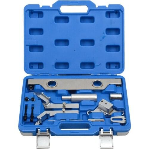 2.0L & 2.4L Twin Cam Turbo Car Engine Timing Locking Set For G-M OP-EL And Vaux-hall